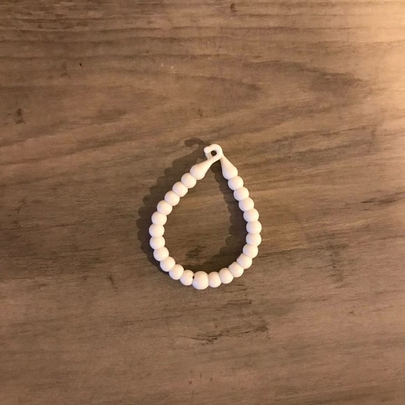 1993 Precious Moments The Forever Friends Club Erica Doll - Picture 9 of 16